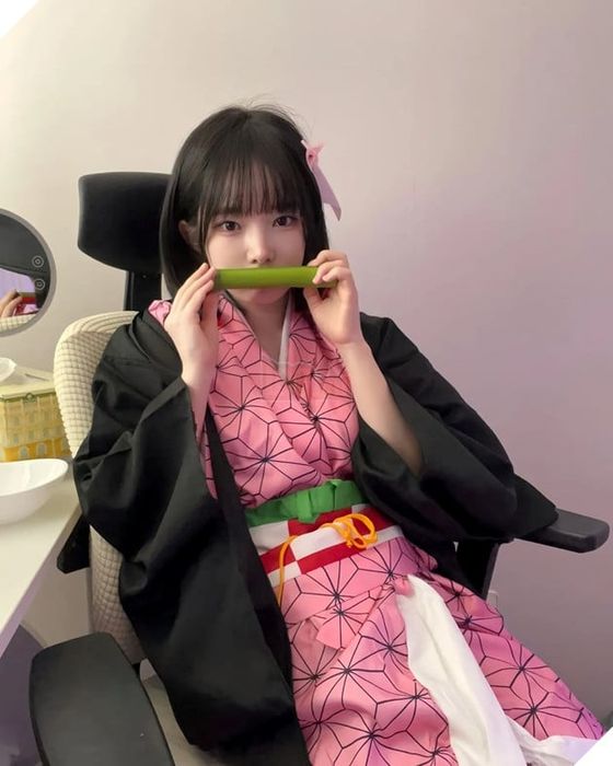 Cô gái được cho là em họ của Faker đã gây sốc trong cộng đồng LMHT khiến mọi người tranh cãi về mối quan hệ giữa cô và Faker.