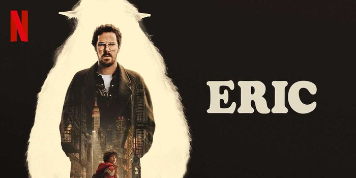 Eric đã sắp xếp một dàn diễn viên có khả năng diễn xuất xuất sắc