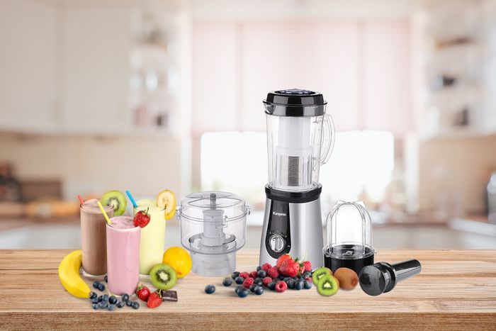 Bao nhiêu tiền để sở hữu máy xay sinh tố Kangaroo?