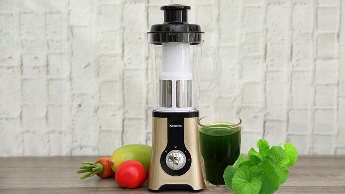 Máy xay sinh tố Kangaroo có mức giá từ vài trăm đến hơn một triệu đồng.