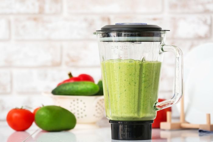Lựa chọn máy xay có chất liệu chắc chắn, bền bỉ, đảm bảo an toàn cho sức khỏe