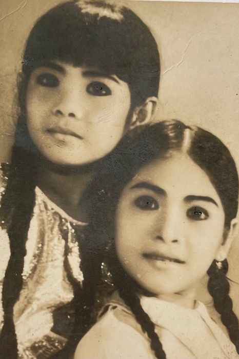 NSƯT Phượng Hằng: 'Tôi sống phong độ nhờ cải lương'