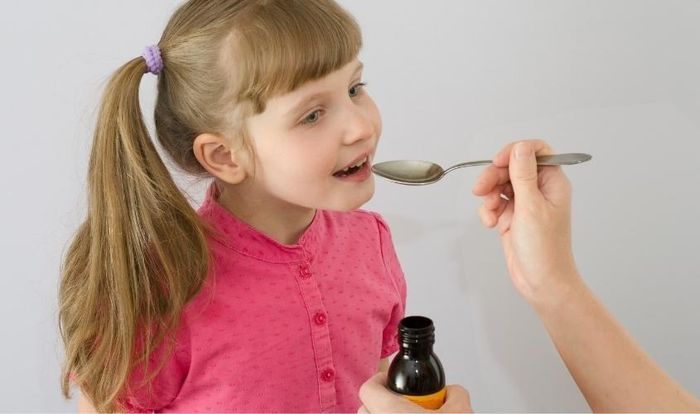 Sản phẩm hỗ trợ hấp thụ và chuyển hóa canxi, ngăn ngừa các bệnh còi xương