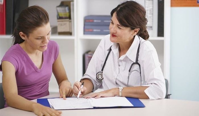 Sử dụng theo hướng dẫn của nhà sản xuất hoặc theo tư vấn của bác sĩ