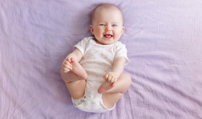 Chọn bỉm phù hợp với cân nặng của bé
