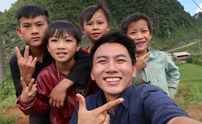 Sự chân thành sẽ thể hiện qua những hành động của bạn.