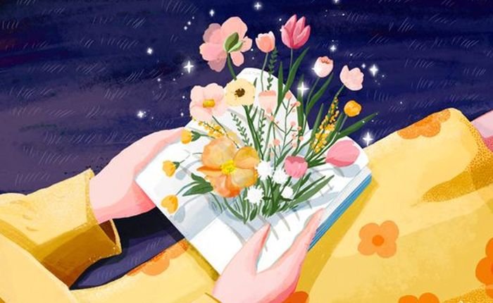 Cuộc sống không phải lúc nào cũng êm đềm, nhưng những thử thách sẽ dẫn đến những ngày tốt đẹp phía trước.