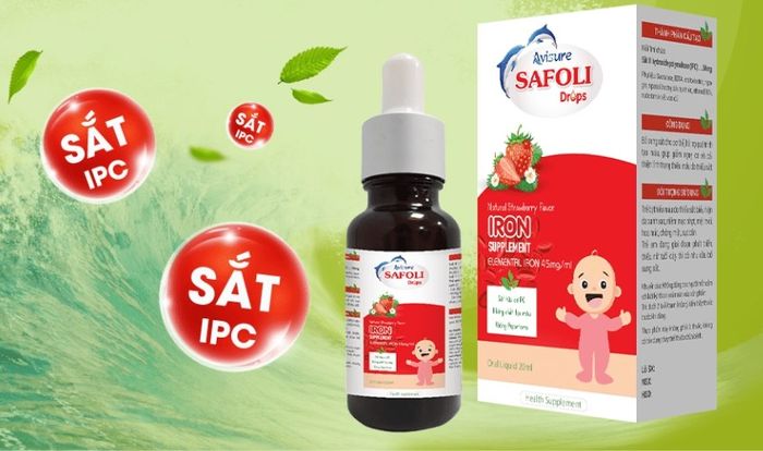 Sử dụng đúng liều lượng khuyến cáo để đảm bảo an toàn