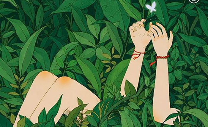 GIỐNG NHƯ MỘT MÓN QUÀ TÂM HỒN - Dấu hiệu của niềm vui