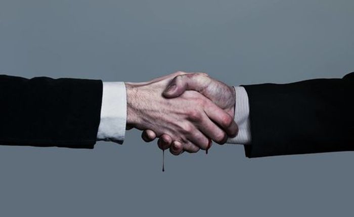 Xem xét về sự trả thù: Mong muốn được trả thù tác động thế nào đến chúng ta?