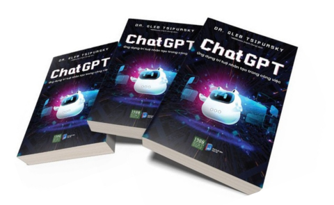 Chat GPT: Khám phá ứng dụng AI trong công việc