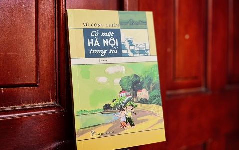 Bản đồ cây xanh ở Hà Nội