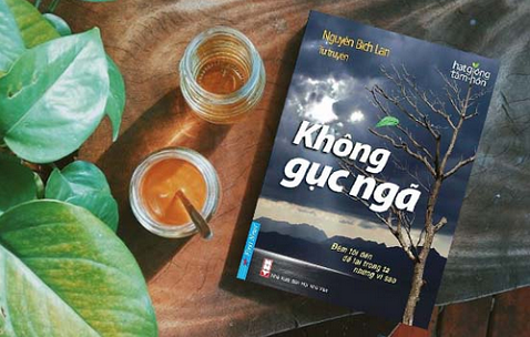 Dịch giả Nguyễn Bích Lan: Tại sao tôi quyết định viết tự truyện?