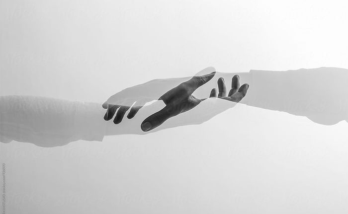 BÍ MẬT CỦA SỰ CHẤP NHẬN: ĐỪNG ĐỂ BỊ ĐÙA MỘT LẦN NỮA