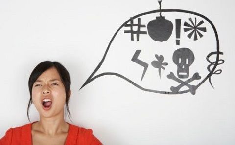 Tâm hồn của... lời tục tĩu