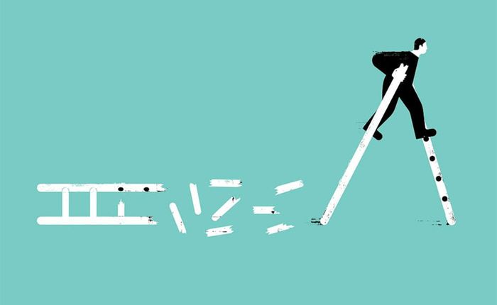 10 bài học quý báu rút ra từ How To Fail