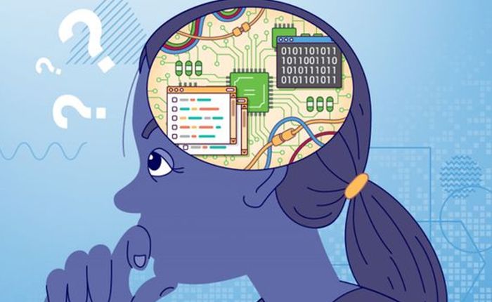 Khả năng của Não bộ trong việc làm cho logic 