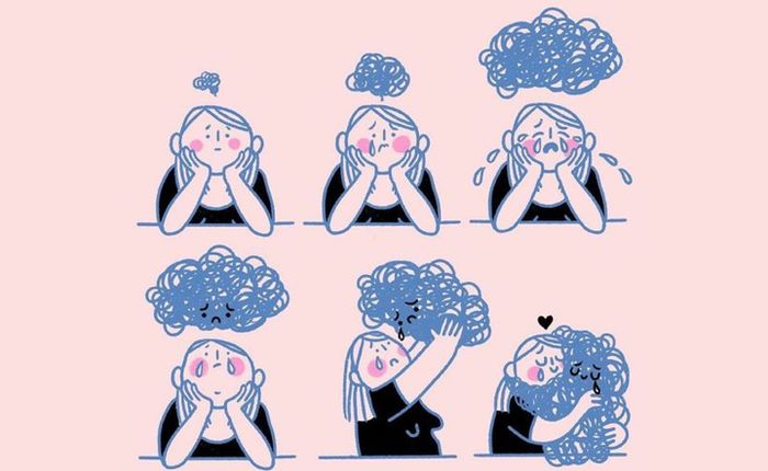 Hiểu đúng tầm quan trọng của cảm xúc sẽ giúp bạn tối ưu hóa khả năng tập trung trong công việc.