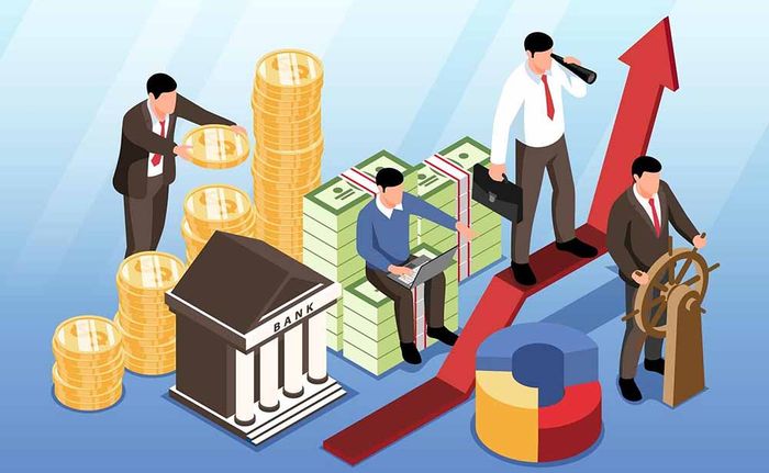 Cuộc Chơi Tài Chính: Làm Thế Nào Để Tìm Được Sự Bền Vững Khi Không Có Gì Là Bền Vững?  