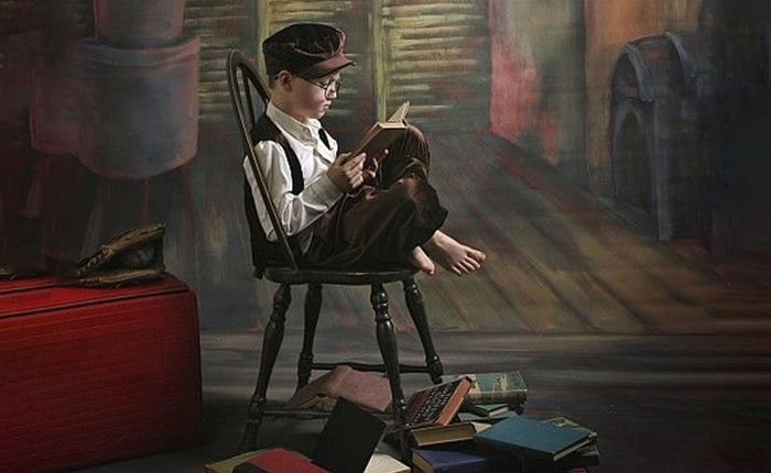 40 tác giả nổi tiếng nói gì về việc đọc?