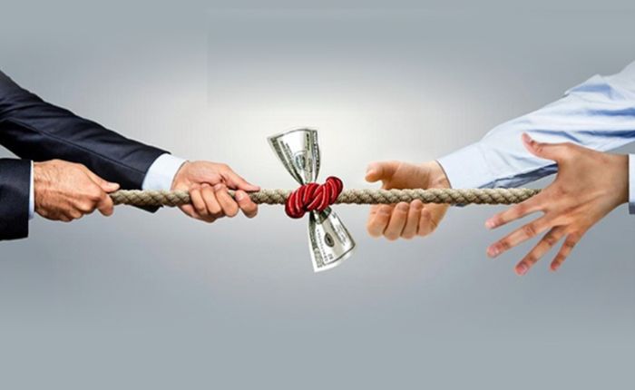 Góc khuất của quy tắc đáp trả và sự ràng buộc của lòng biết ơn