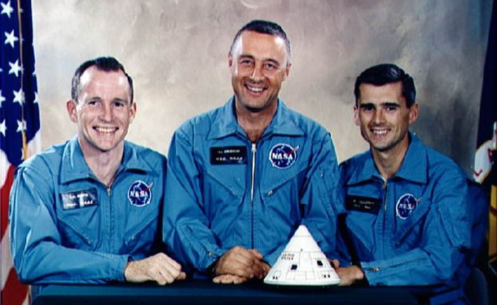 Bạn có biết về ngày u ám nhất trong lịch sử NASA?