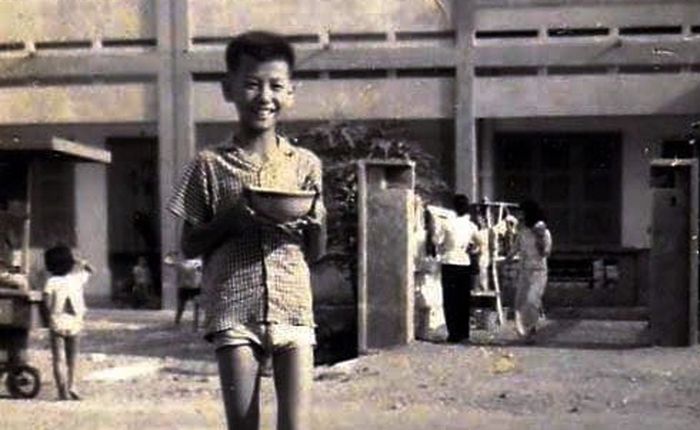 Phở Ông Tạ đoạt giải 'Oscar/Grammy về ẩm thực