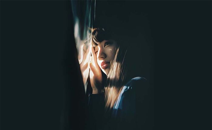 Hãy yêu thương và chấp nhận chính mình với những thiếu sót