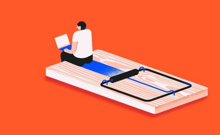 3 điều rối rắm gây khó khăn trong công việc hàng ngày của chúng ta