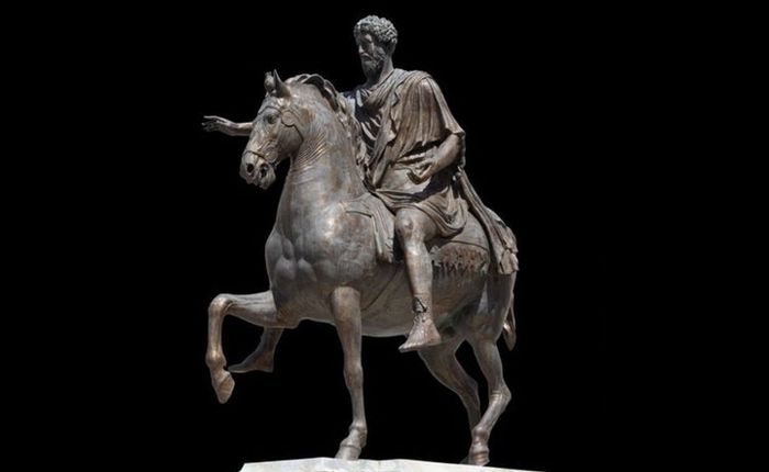44 trích dẫn ý nghĩa và sâu sắc từ Marcus Aurelius về cuộc sống tốt đẹp