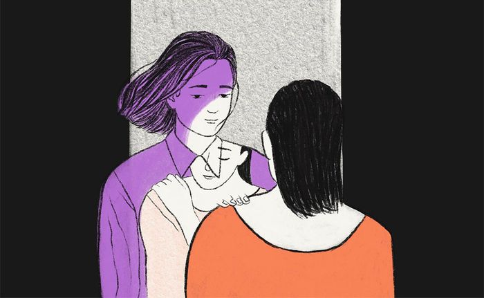 Từ khi còn nhỏ, tôi luôn cảm thấy như trong tôi có nhiều hơn chỉ hai con người