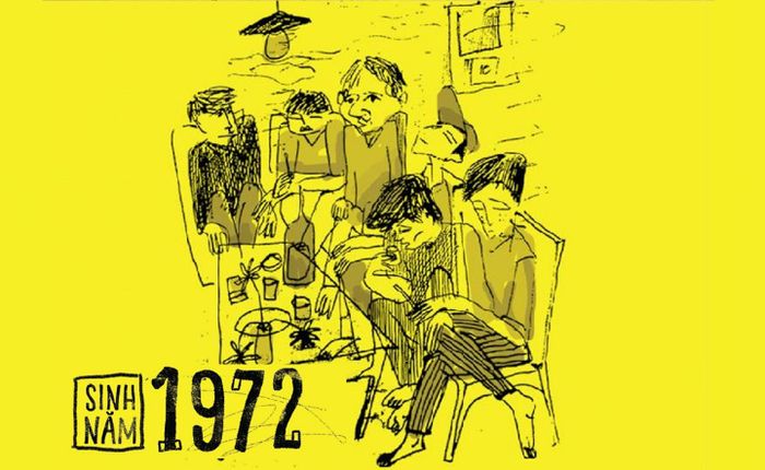 Sinh năm 1972: “Thế hệ chúng tôi là thế hệ bị lãng quên.”
