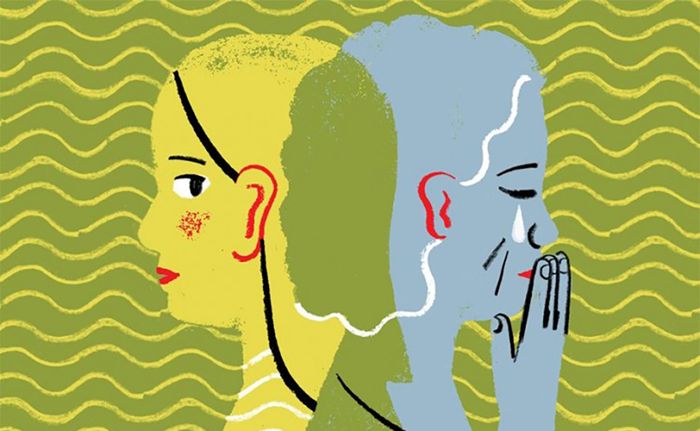 Triết lý yêu và Sự thấu hiểu như một nghệ nhân khắc kỷ