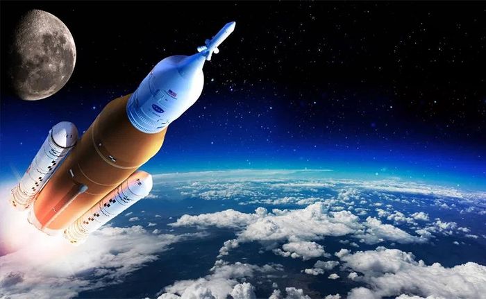 Nhiệm vụ Artemis, một khởi đầu mới sắp diễn ra