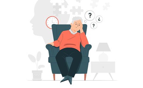Khi Bạn Gặp Người Quen Nhưng Không Thể Nhớ Tên