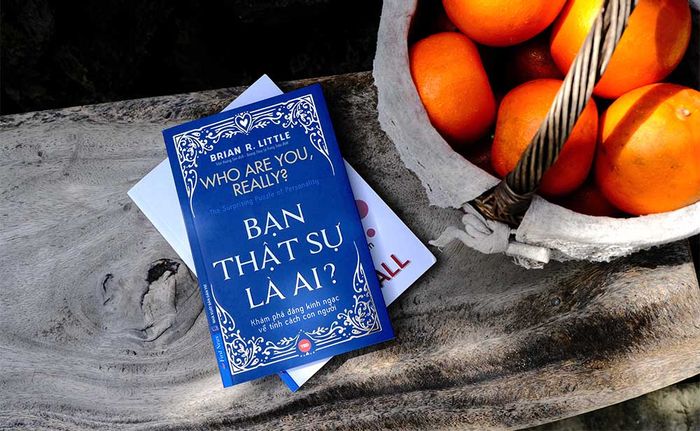 Bạn thực sự là ai? - Bí quyết tái định hình lại toàn bộ cá tính của bạn