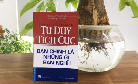 Hạnh phúc là một công việc tâm trí: Làm thế nào để thu hoạch thành quả từ hạt giống - suy nghĩ
