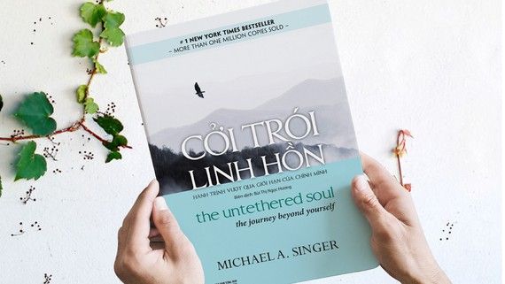 Quyền năng của sự tách biệt: Cách đạt tới một cái tôi sáng suốt