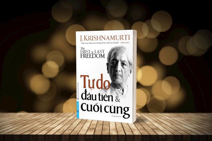 Chúng ta thực sự đang tìm kiếm điều gì: Hiểu rõ bản thân để đi tìm hạnh phúc