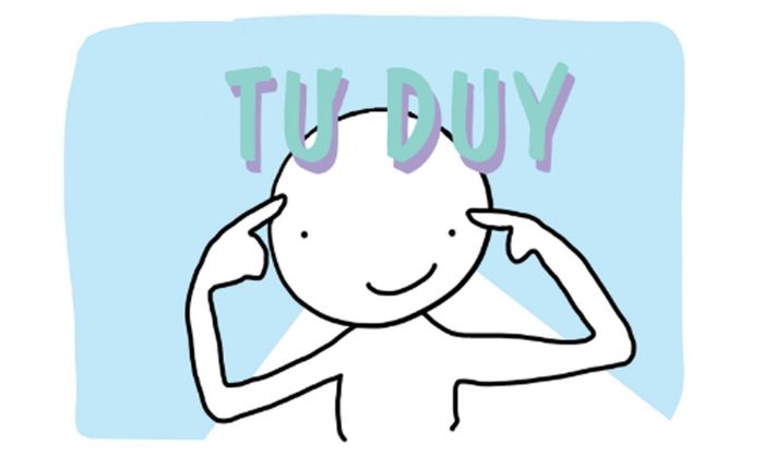 Tư duy nào giúp chúng ta bắt đầu sự thay đổi?