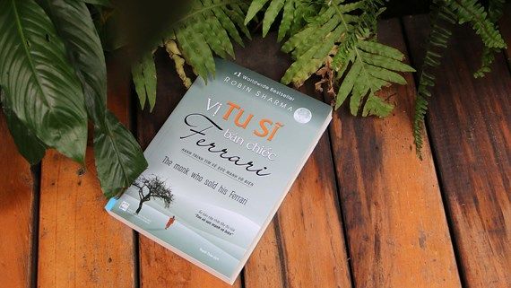 Sức mạnh của kỷ luật thép: Thay đổi thế giới bắt đầu từ việc thức dậy đúng giờ mỗi ngày