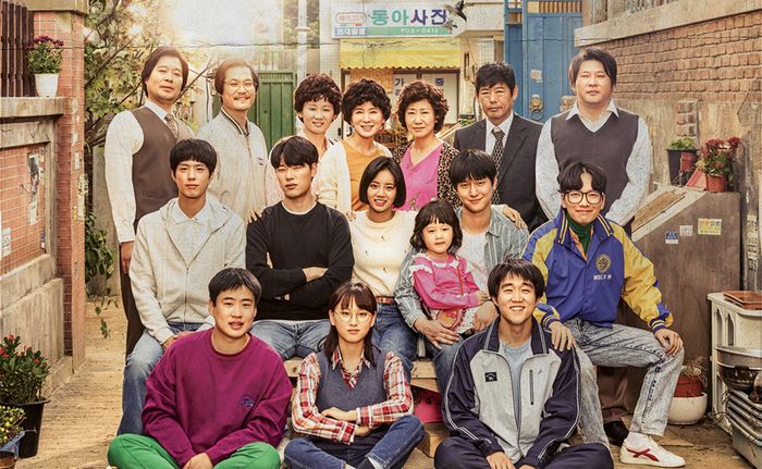 Hơn 20 lời thoại xúc động về gia đình từ REPLY 1988 khiến bạn rưng rưng