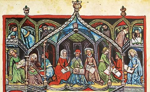 Những câu chuyện cổ xưa mà người Do Thái kể về chính mình - nền tảng để hiểu Israel ngày nay