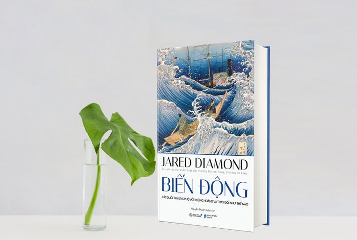 Biến động: Cách mà các quốc gia ứng phó với khủng hoảng và thay đổi như thế nào?
