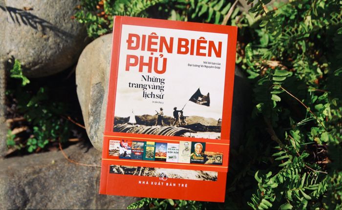 Món quà Tết ý nghĩa Bác Hồ dành cho các chiến sĩ Điện Biên Phủ năm 1954