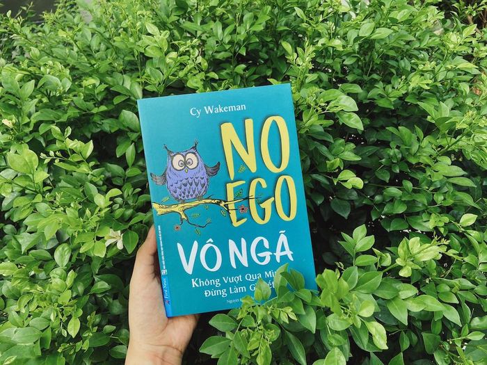 Nỗi đau của chúng ta không đến từ thực tại: Thấu hiểu bản ngã để vượt qua nghịch cảnh