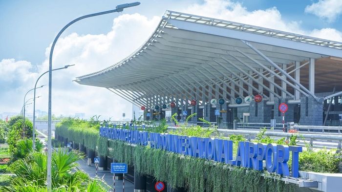 Sân bay Quốc tế Vân Đồn