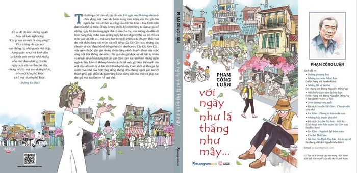 Trong thời xưa, 8 quyển tạp chí được đánh giá bằng một nửa lượng vàng