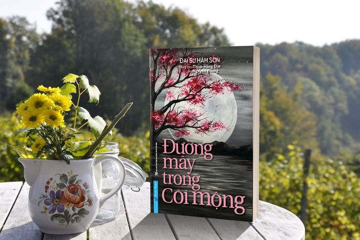 Tâm yên làn gió mát tự nhiên: Con đường tu thiền dẫn đến sự giác ngộ