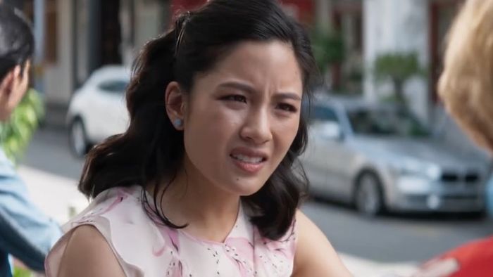 Những điều chưa biết về cha của Rachel Chu